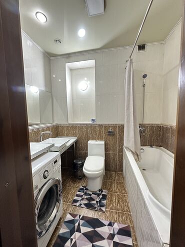 Долгосрочная аренда квартир: 4 комнаты, Агентство недвижимости, Без подселения, С мебелью полностью — 15