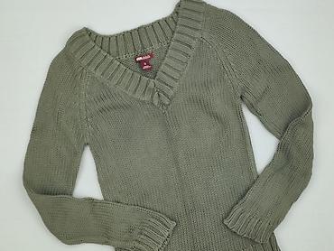 ame warm: H&M L.O.G.G., Sweter damski, rozmiar S — 1