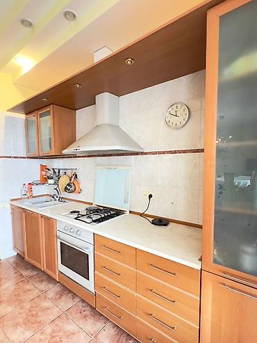 Продажа квартир: 4 комнаты, 153 м², Моссовет Элитка, 8 этаж, Евроремонт — 7