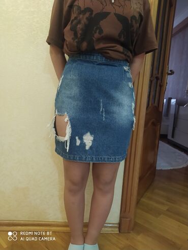 Ətəklər: Tezedir 15 azn satilir — 7