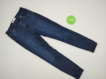 mom fit mango: Zara, Jeansy damskie, rozmiar M — 2