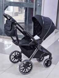 камеры для велосипедов: Балдар арабасы, түсү - Кара, Колдонулган