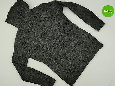 sweter 46: Camaïeu, Golf damski, rozmiar L — 2