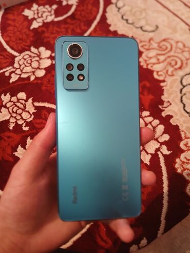 редми т 9: Xiaomi, 12 Pro, цвет - Синий
