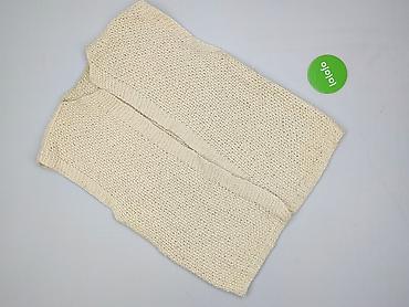 płaszczyk: Hand Knitted, Kamizelka damska, rozmiar One size — 2
