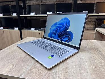 komputer noutbuk: İşlənmiş HP 17.3 ", Intel Core i7, 512 GB, Rayonlara çatdırılma, Ünvandan götürmə, Ödənişli çatdırılma — 4