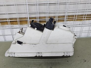 Передние фары: Передняя правая фара Volvo 2000 г., Б/у, Оригинал, Германия — 9