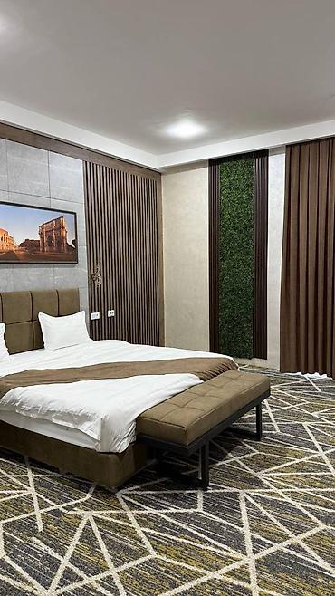 Звукоизоляционные панели: Декоративные стеновые панели «Бамбук» - Фактура: тонкая — 36