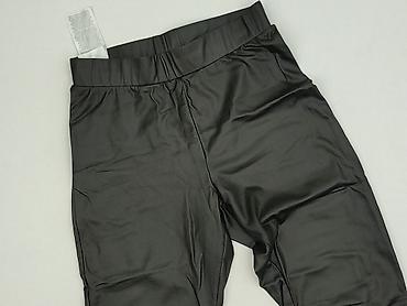 h m dresy: FB Sister, Legginsy Sportowe damskie, rozmiar M — 1