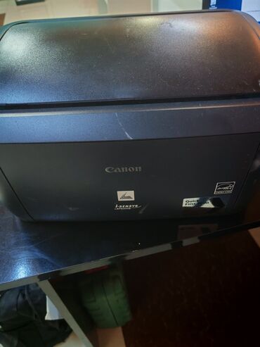 Printer satılır
Marka: Canon
Model: İ-sensys - LBP6000B