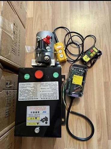 Турбины: Турбина Камаз 2007 г., Новый, Оригинал, Китай — 10