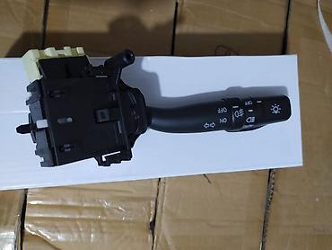 Digər avtomobil ehtiyat hissələri: Kia Dönmə çubuğu Pavarotnik riçaqı kia Rio 2005-2011(2012-2017) Kia — 5