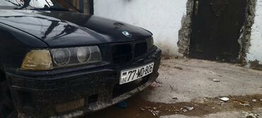 bmw f10 qiymeti turbo az: BMW 325: 1.8 l | 1992 il Sedan