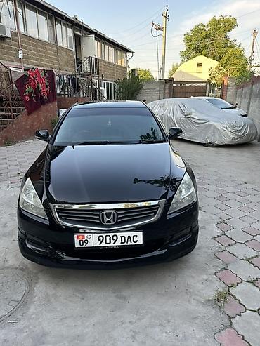 айни 95: Honda Inspire: 2003 г., 3 л, Автомат, Бензин, Седан — 1