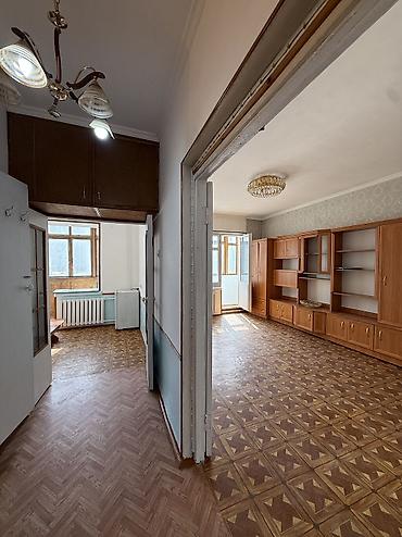 Продажа квартир: 1 комната, 35 м², 106 серия, 4 этаж, Косметический ремонт — 6