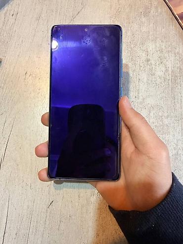 samsung s10 note: Samsung Galaxy S10 Lite (модель SM‑G770F/DS), цвет синий. Основные — 4