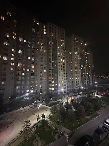 2 otaql: Əhmədli, 3 otaqlı, Yeni tikili, m. Həzi Aslanov, 96 kv. m — 7