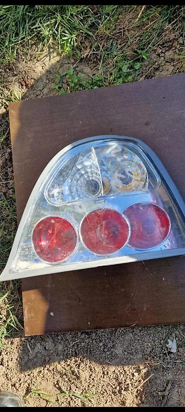 pezo 1: DESNI STOP ROVER 45 | Desni stop rover 45 — 1