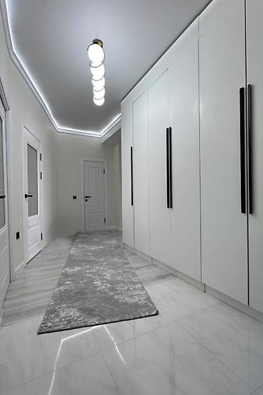 Продажа квартир: 2 комнаты, 80 м², Военторг 7 этаж, Свежий ремонт — 6