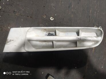 Дверные ручки: Зарчасти ручки тайота Мазда обшивка стоп фара ипсум Микра Ниссан Гайя — 6