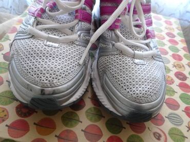 Patike: Adidas, 36.5 — 7