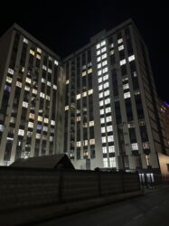 Продажа квартир: 2 комнаты, 75 м², Элитка, 11 этаж, Дизайнерский ремонт — 29