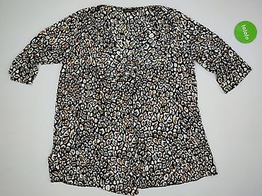 rozmiary mango: Bluzka damska, rozmiar 3XL — 2