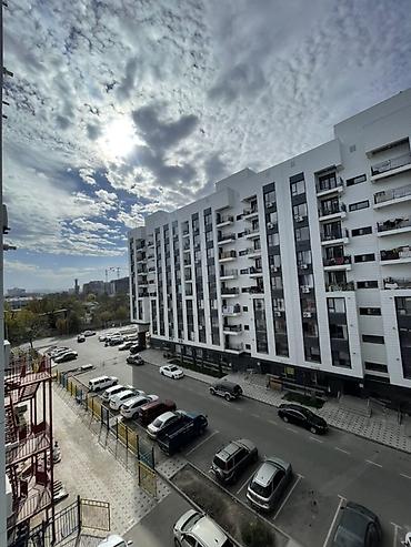 Продажа помещений свободного назначения: Продаётся 2 квартиры вместе в современном жилом комплексе «КУТ». 1 — 4