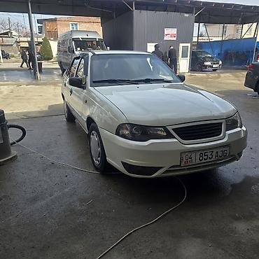 Daewoo: Daewoo Nexia: 2008 г., 1.6 л, Седан — 8