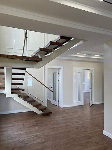 Продажа коттеджей и домов: 🏡ПРОДАЕТСЯ НОВЫЙ ОСОБНЯК 📍Иса Ахунбаева / М. Исакаева ✨Топовая локация — 22