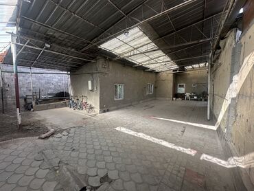 бакай ата продаю дом: Дом, 87 м², 4 комнаты, Собственник