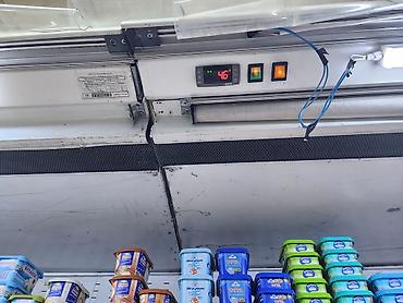 Холодильные витрины: Кондитерские, Б/у — 11