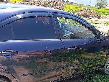отдам дешего: Mazda 6: 2002 г., 1.8 л, Бензин, Седан — 3
