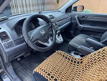 k24: Honda CR-V: 2009 г., 2.4 л, Автомат, Бензин, Кроссовер — 7