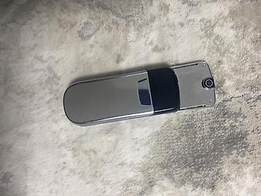 sultan chai 2.0: Nokia 1, Новый, цвет - Серебристый, 2 SIM — 2