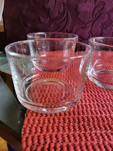 Čaše: Case vintaz nove za zestoko pice itd. Ikeine case za pice itd. iz — 7