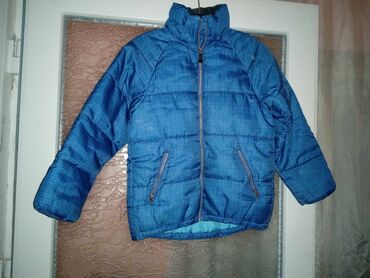 zimske jakne za devojčice h m: H&M, 128-134