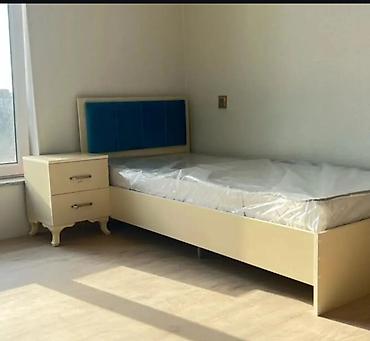 Yeni, Təknəfərlik çarpayı, Bazasız, Matras ilə, Siyirməsiz, Rusiya lalafo.az -da — 1 Yeni, Təknəfərlik çarpayı, Bazasız, Matras ilə, Siyirməsiz, Rusiya — 1