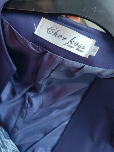 Pencəklər: Qadın pencəyi – Hayal Fashion - Ölçü: S - Dizayn: Xırda dama naxışlı — 10