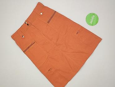 spódnice cargo midi: Spódnica damska, rozmiar L — 2