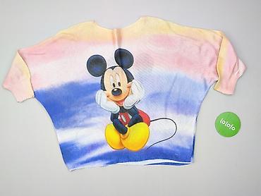 bluzy one size: Mickey Mouse, Sweter damski, rozmiar One size — 3