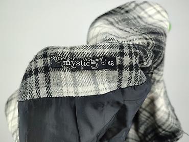 yuk: Mystic, Płaszcz damski, rozmiar XL — 4