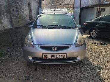 решётка на хонда стрим: Honda Jazz: 2003 г., 1.3 л, Механика, Бензин, Хетчбек