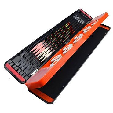 Рыболовная оснастка: Поводочница для рыбалки, простая и надежная - незаменимый аксессуар в — 7