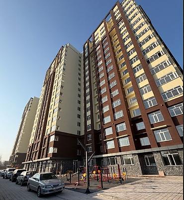 Продажа квартир: 2 комнаты, 86 м², 15 этаж, Дизайнерский ремонт — 15