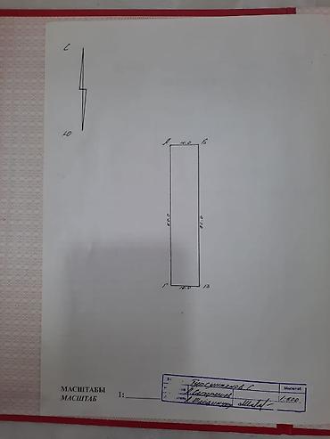Продажа участков: 5 соток, Для строительства, Договор купли-продажи — 8