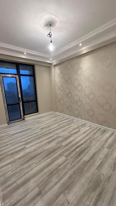 orbita mtk: 2 otaqlı, Yeni tikili, m. Qara Qarayev, 52 kv. m — 5