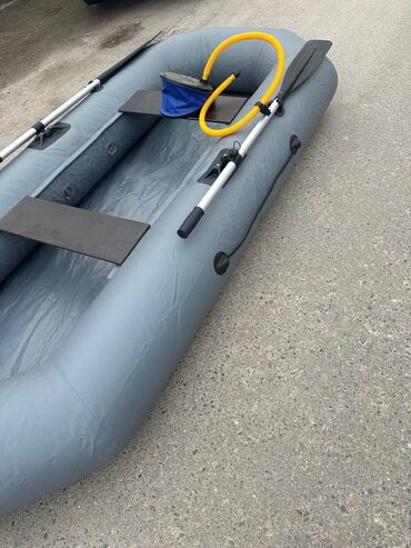 водний скутер: Продам лодку в отличном состоянии Тонар Шкипер 280 Выпуск август