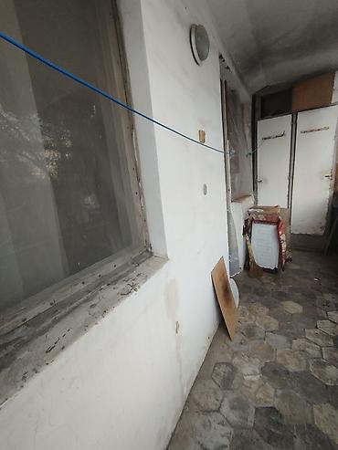 kupca: Saray, 3 otaqlı, Köhnə tikili, 73 kv. m — 8
