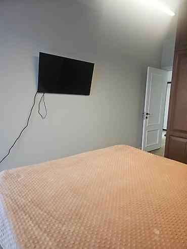 Yeni tikili: İcarəyə verilir 2 otaqlı yeni tikili 70 m², 20 Yanvar m. Kateqoriya — 10